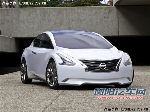 6月将上市 东风日产新轩逸或北京车展首发