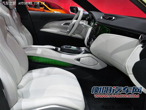 日内瓦车展：日产发布Hi-Cross全新概念车