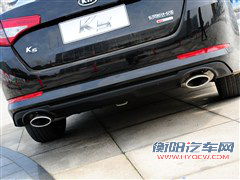 起亚 东风悦达起亚 起亚k5 2012款 2.0l premium at