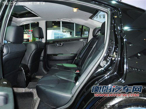 三菱 东南汽车 戈蓝 2012款 2.0 铭仕版