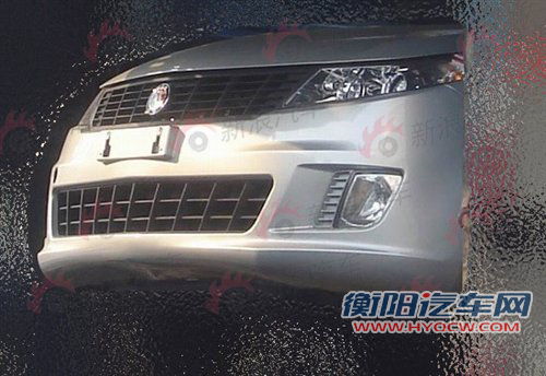 或将年内上市 英伦SC5内饰谍照曝光 汽车之家