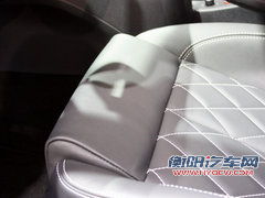 西亚特LEON本月31日上市 参数/配置曝光