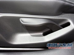 西亚特LEON本月31日上市 参数/配置曝光