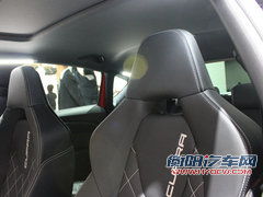 西亚特LEON本月31日上市 参数/配置曝光