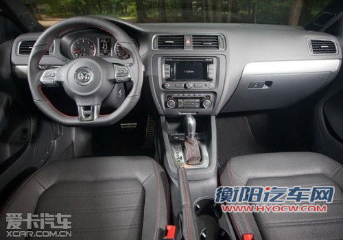 大众新速腾GLI/蓝驱版 或将于今年内上市