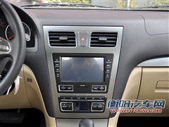 奇瑞 奇瑞汽车 旗云5 2011款 基本型