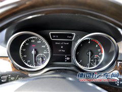 预售90万起 奔驰新一代ML将3月23日上市