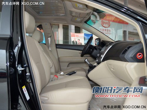 品质值得信赖！3款10万元自主城市SUV车型