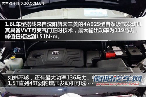 品质值得信赖！3款10万元自主城市SUV车型