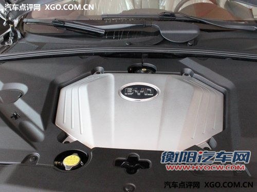 品质值得信赖！3款10万元自主城市SUV车型