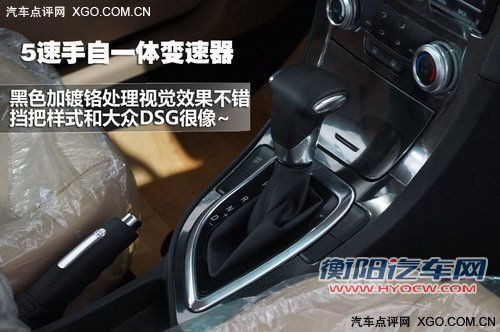 品质值得信赖！3款10万元自主城市SUV车型