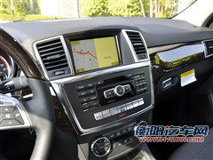 预售90万起 奔驰新一代ML将3月23日上市