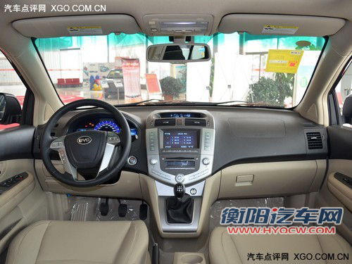 品质值得信赖！3款10万元自主城市SUV车型