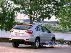 品质值得信赖！3款10万元自主城市SUV车型