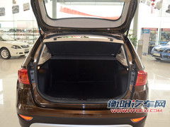 品质值得信赖！3款10万元自主城市SUV车型