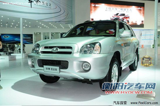 5年或15万公里：华泰汽车引领新标准