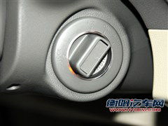 东风风神 东风乘用车 风神a60 2012款 2.0 科技型cvt