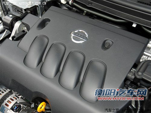 东风风神 东风乘用车 风神a60 2012款 2.0 科技型cvt