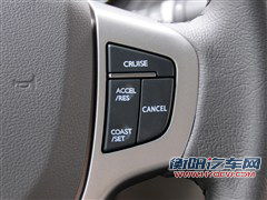 东风风神 东风乘用车 风神a60 2012款 2.0 科技型cvt