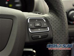 西雅特 西雅特 leon 2012款 2.0tsi cupra