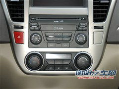 东风风神 东风乘用车 风神a60 2012款 2.0 科技型cvt