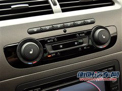 西雅特 西雅特 leon 2012款 2.0tsi cupra