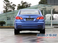 长安 长安汽车 逸动eado 2012款 1.6l mt 尊贵型