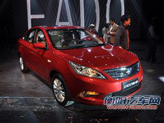 长安 长安汽车 逸动eado 2012款 1.6l mt 豪华型