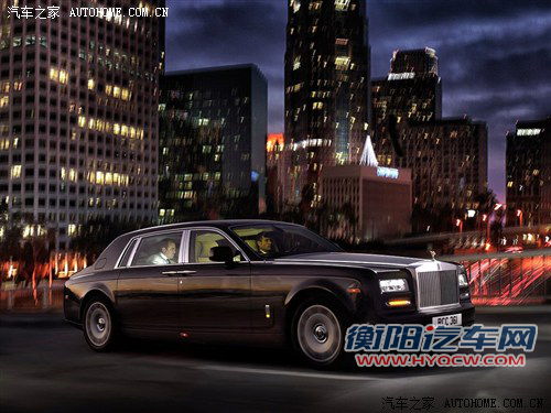 劳斯莱斯 劳斯莱斯 幻影 2013款 6.7 加长版(ewb) 劳斯莱斯 劳斯莱斯 幻影 2013款 6.7 加长版(ewb)
