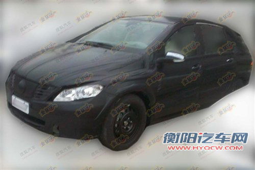 比亚迪/戴姆勒合资新品牌将3月30日发布 汽车之家