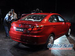 长安 长安汽车 逸动eado 2012款 1.6l mt 豪华型