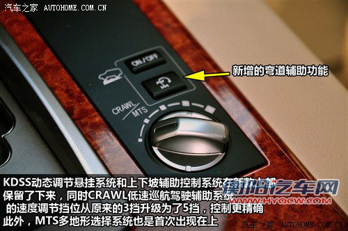 新款兰德酷路泽上市 售价76.5万-115.9万