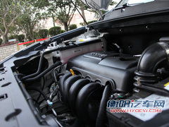 全系安全配置高 全球鹰GX7全系配置小曝光!