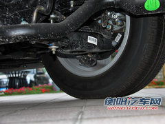 全系安全配置高 全球鹰GX7全系配置小曝光!