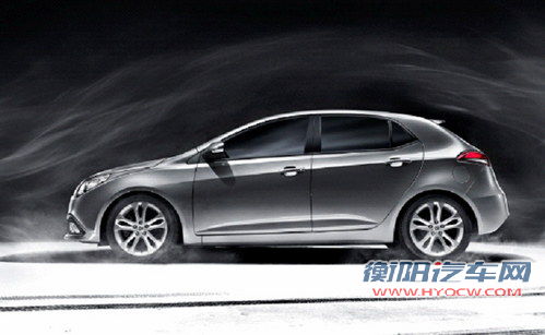 售8.77-12.87万元 上海汽车MG5正式上市