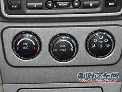 售6.38-7.28万 2012款长安CX30三厢上市