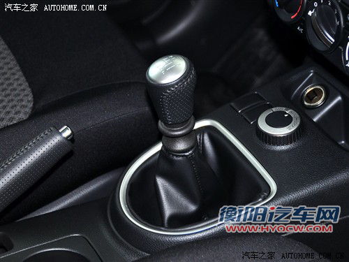 汽车之家 东风日产 奇骏 2010款 2.0l xe 舒适版 mt 4wd