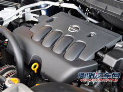 汽车之家 东风日产 奇骏 2010款 2.0l xe 舒适版 mt 4wd