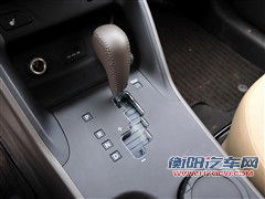 汽车之家 北京现代 现代ix35 2010款 领航版 2.4gls 4wd at