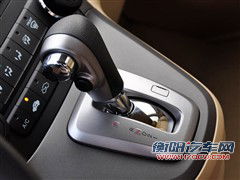 汽车之家 东风本田 本田cr-v 2010款 2.0四驱经典版自动挡