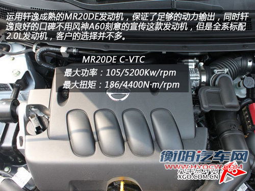谁更具合资品质? 启辰D50对比风神A60