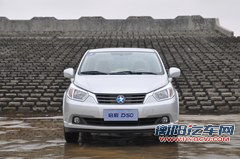 谁更具合资品质? 启辰D50对比风神A60