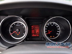 谁更具合资品质? 启辰D50对比风神A60