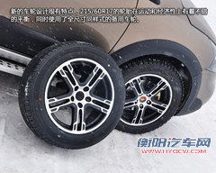 自主有精品 3款近期8万元自主新车型推荐