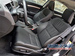 新一代的针锋相对 全新速腾详细对比新思域