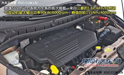 自主有精品 3款近期8万元自主新车型推荐