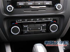 新一代的针锋相对 全新速腾详细对比新思域