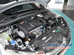 就看性价比 四款紧凑车入门车型配置对比