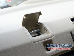 就看性价比 四款紧凑车入门车型配置对比