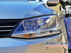 就看性价比 四款紧凑车入门车型配置对比